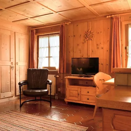 Landhaus Huber Elbigenalp Extérieur photo