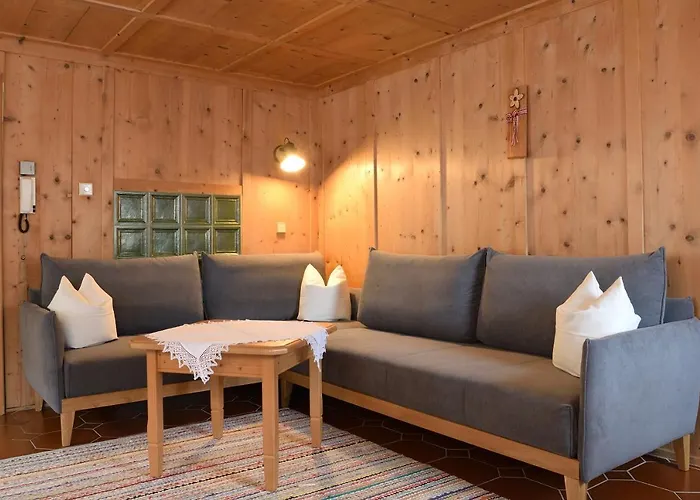 Landhaus Huber