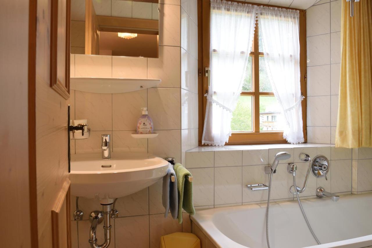 Huber Appartement