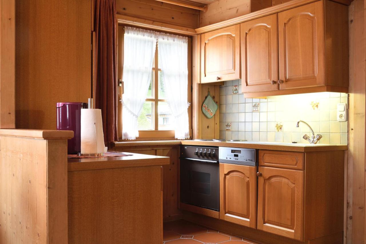 Huber Appartement