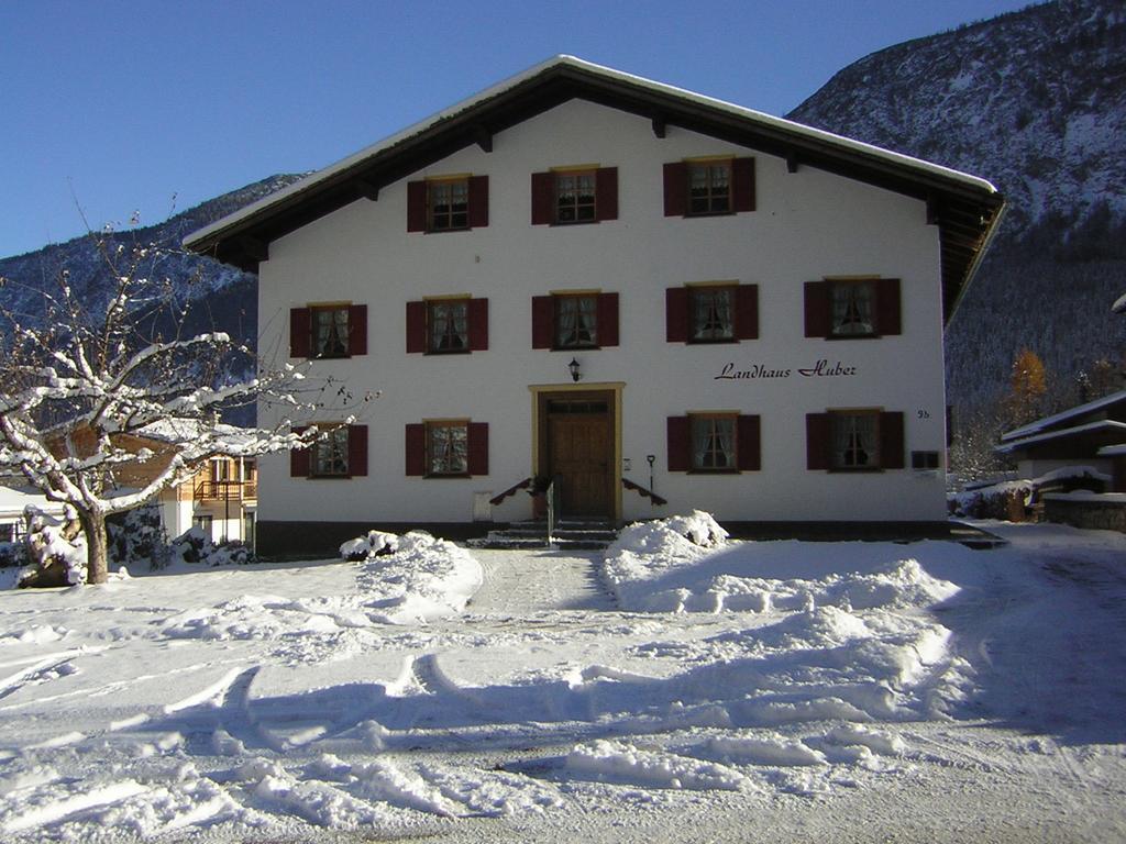 Huber Appartement