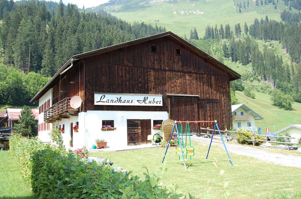 Landhaus Huber